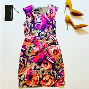 2/$36 Nine West Dress